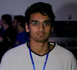 Photo de Zachary McSween Manickchand